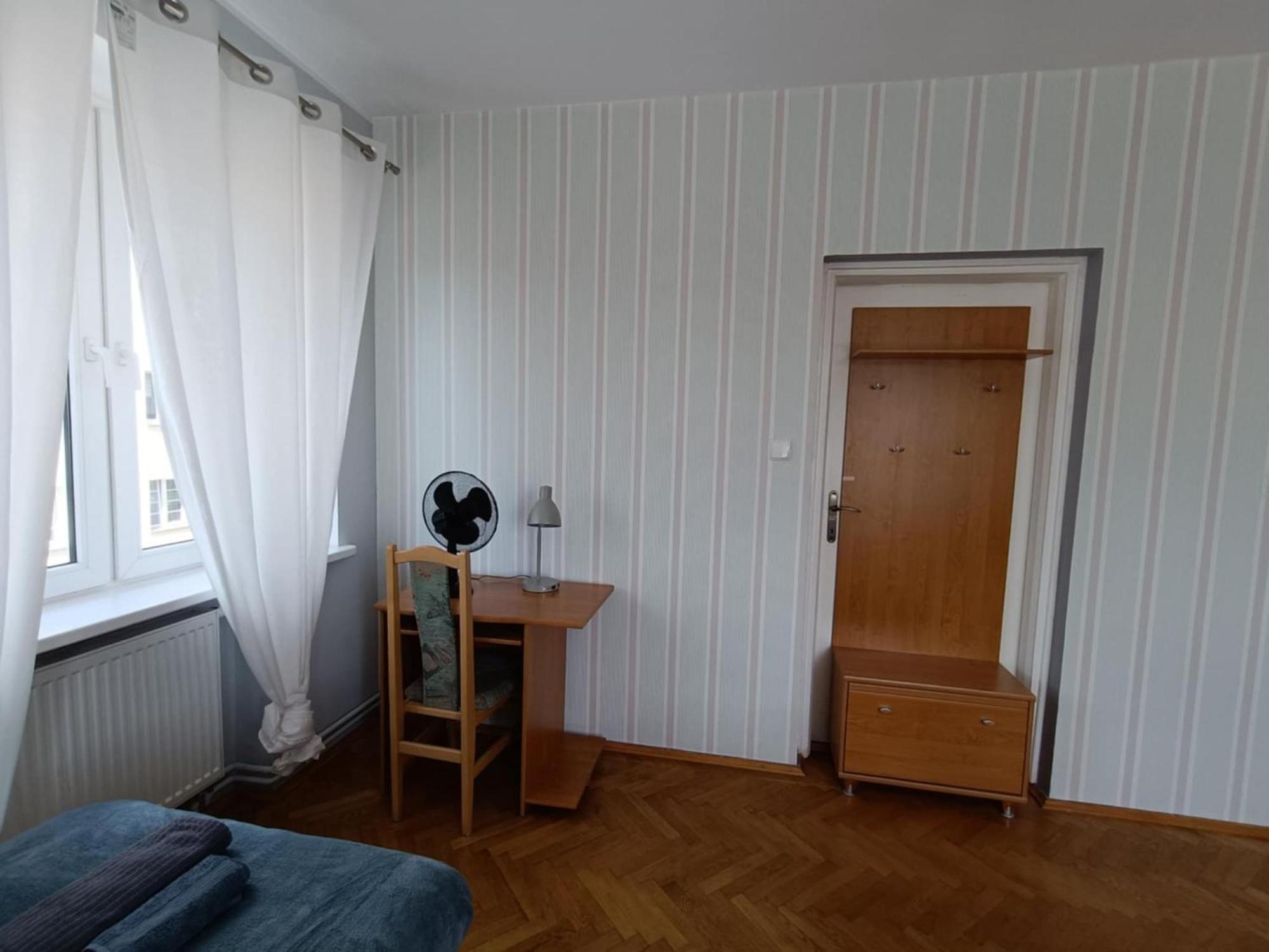 Apartment 6 Przy Mtp Poznan