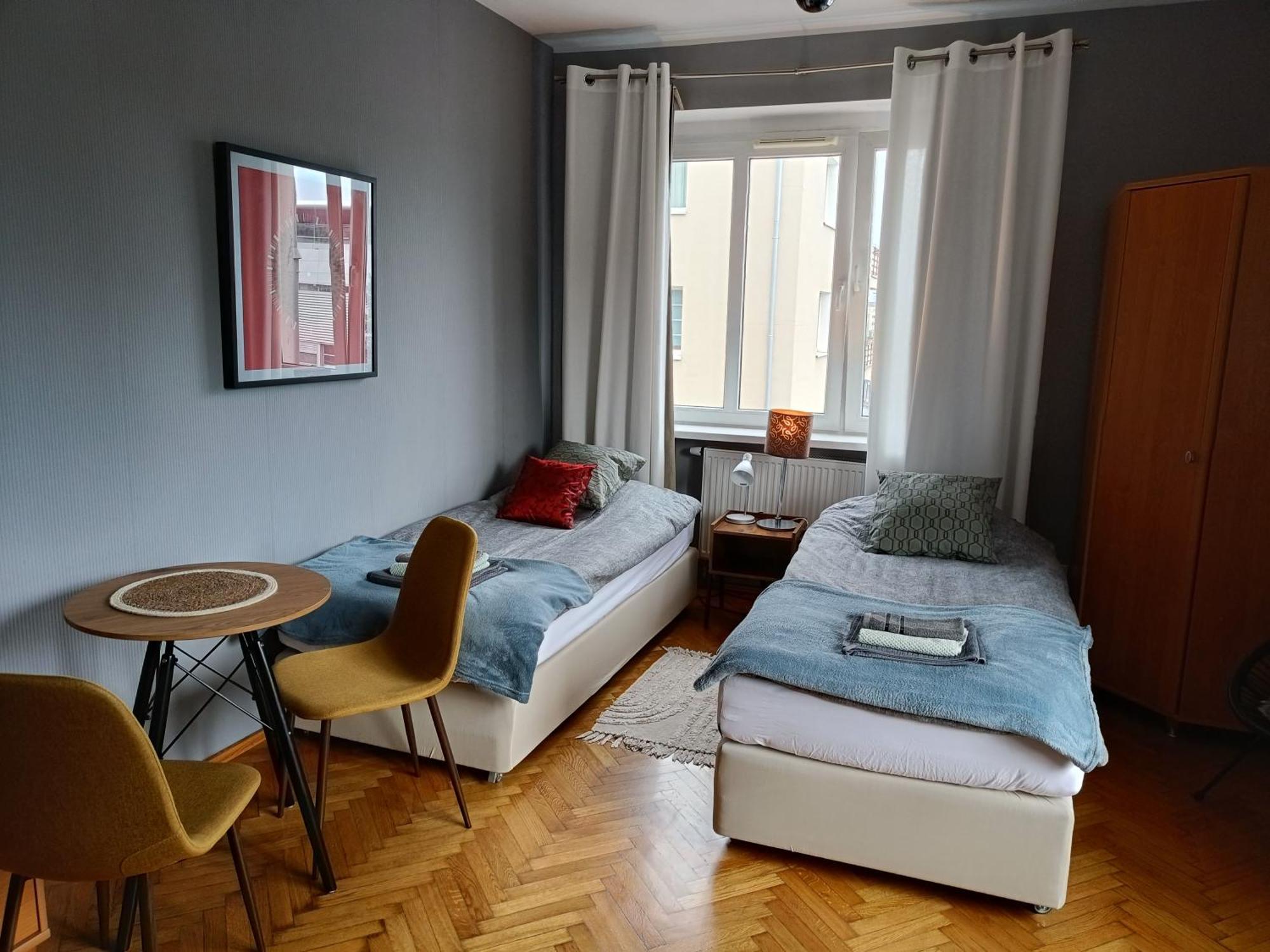 6 Przy Mtp Poznan