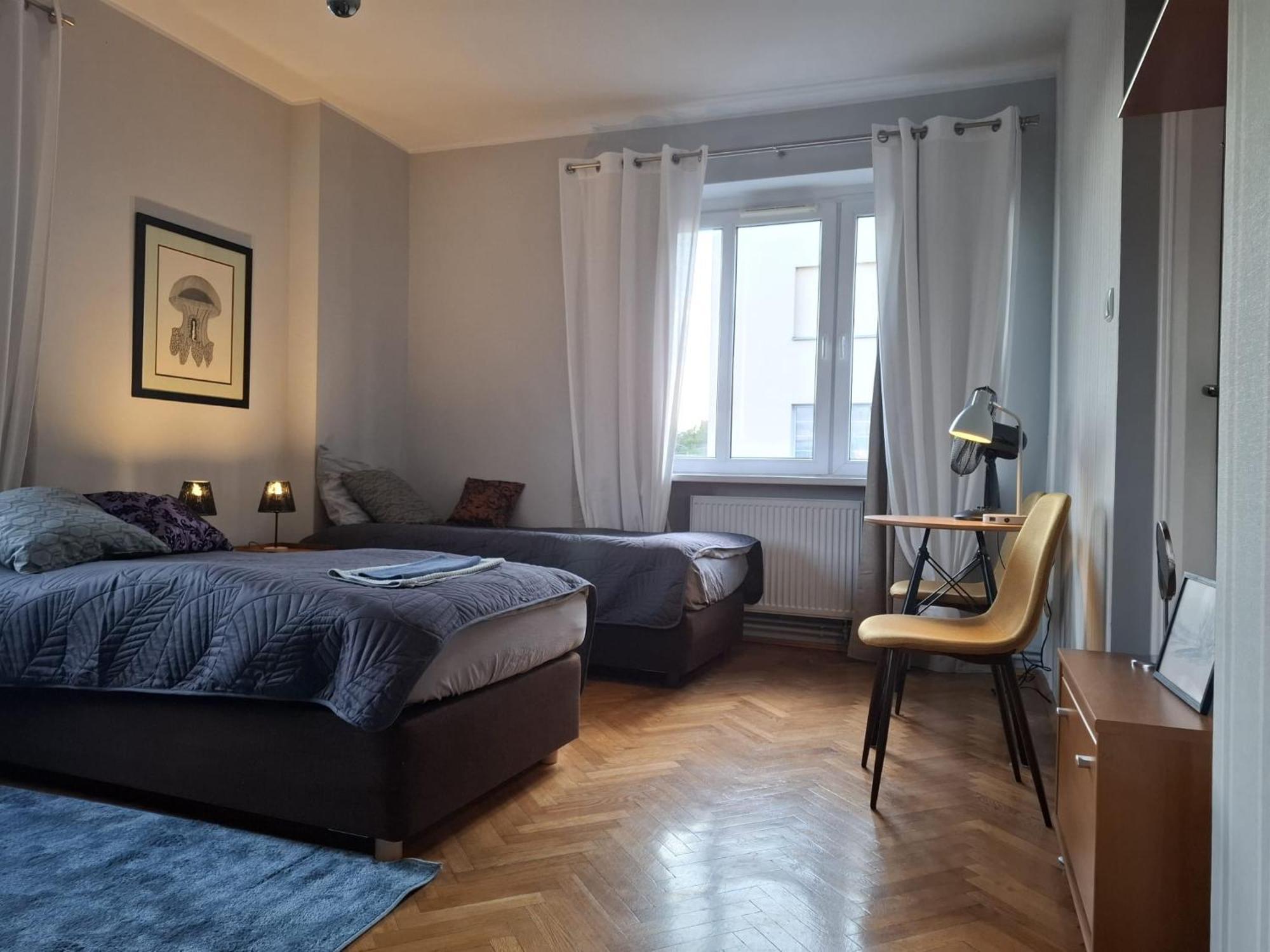6 Przy Mtp * Poznan