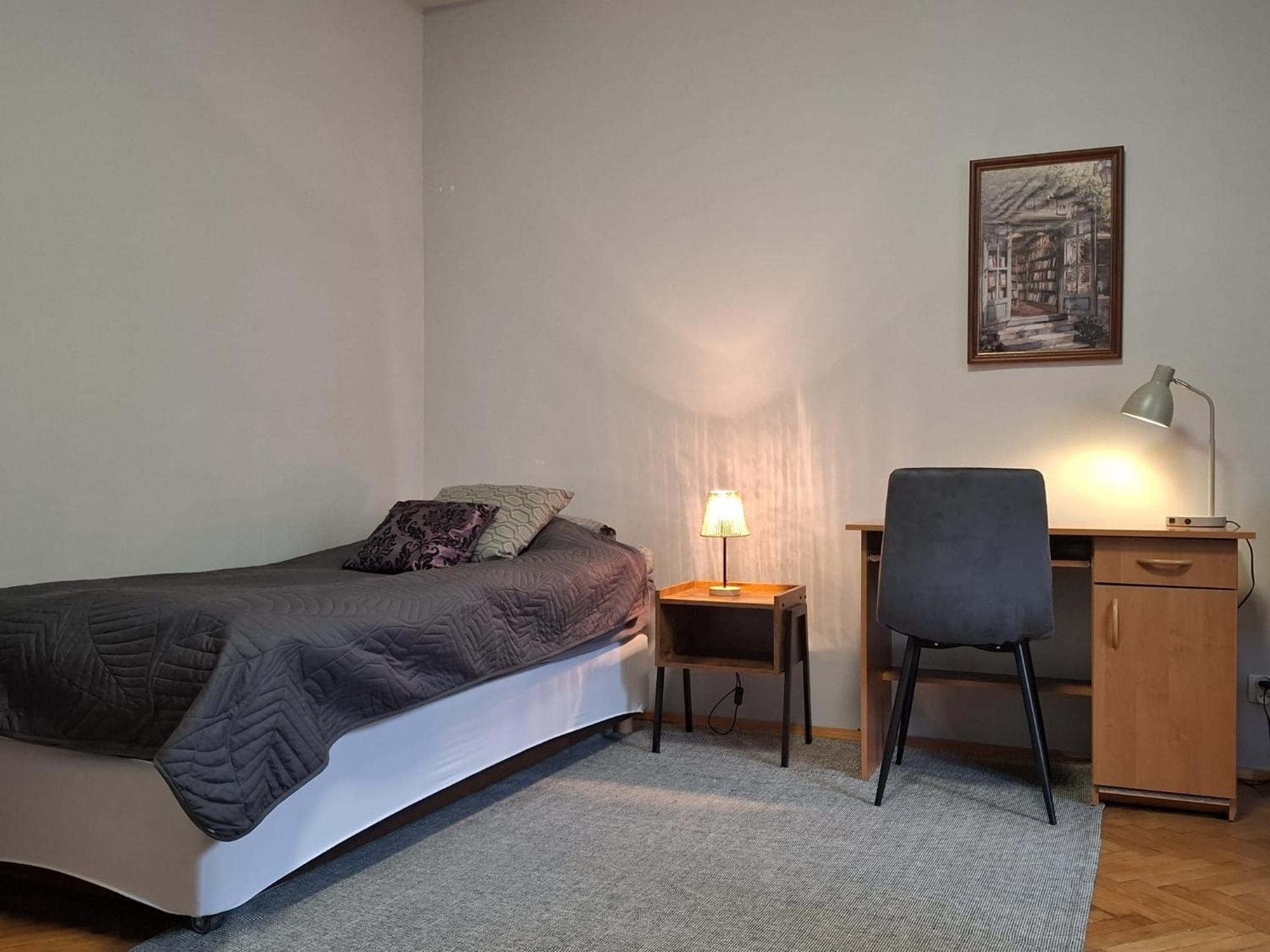 6 Przy Mtp Apartment