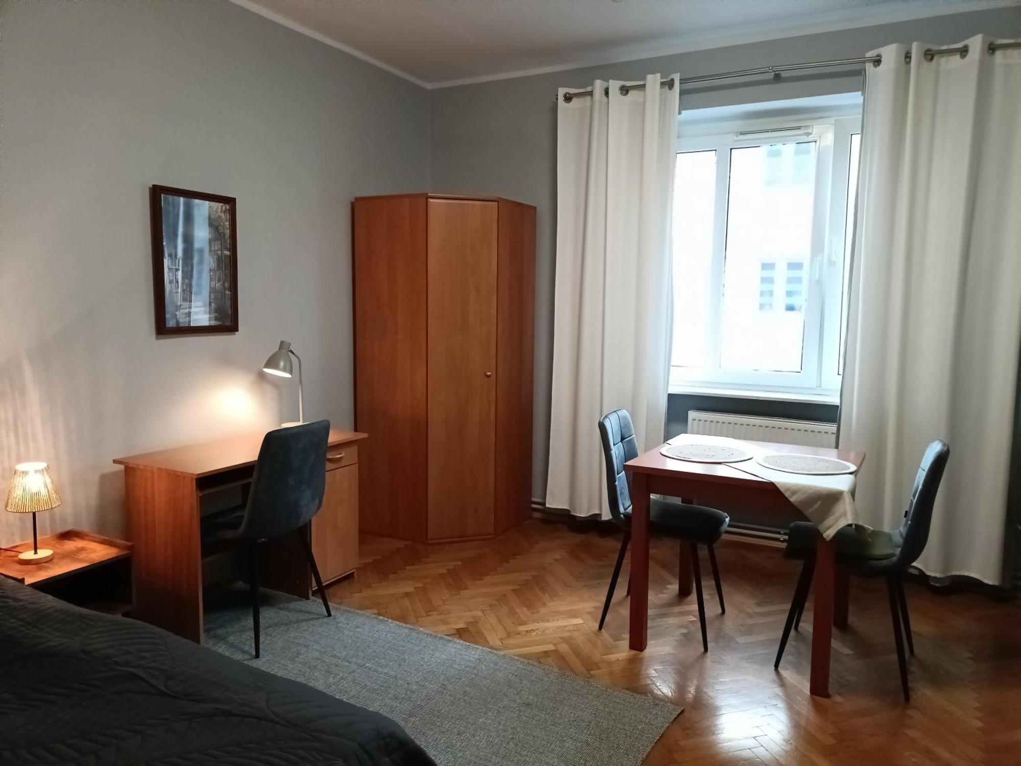 6 Przy Mtp * Poznan