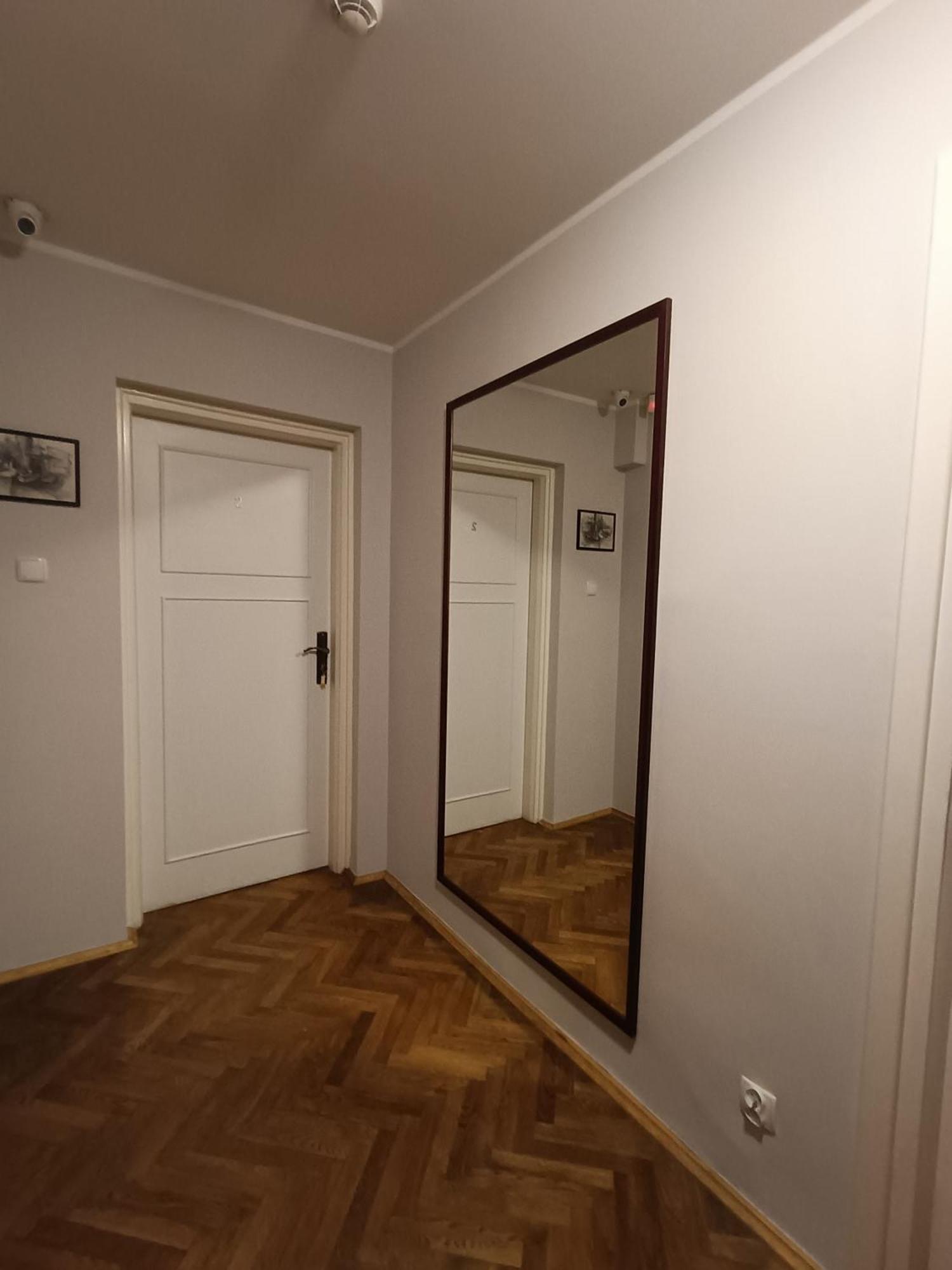 6 Przy Mtp Apartment *