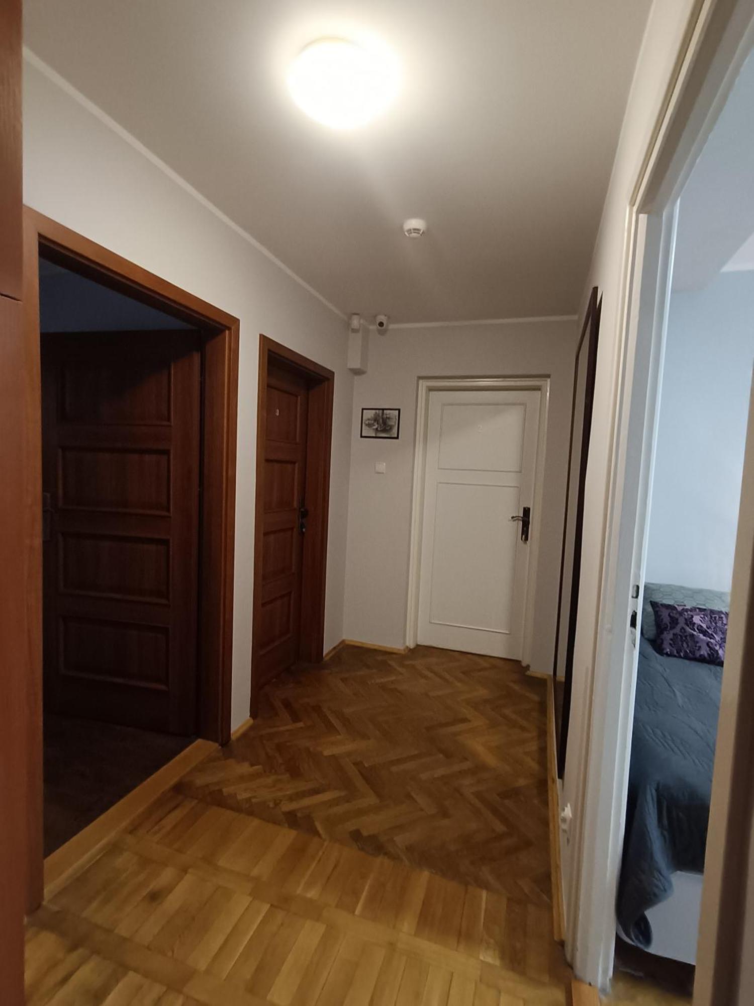 6 Przy Mtp * Poznan