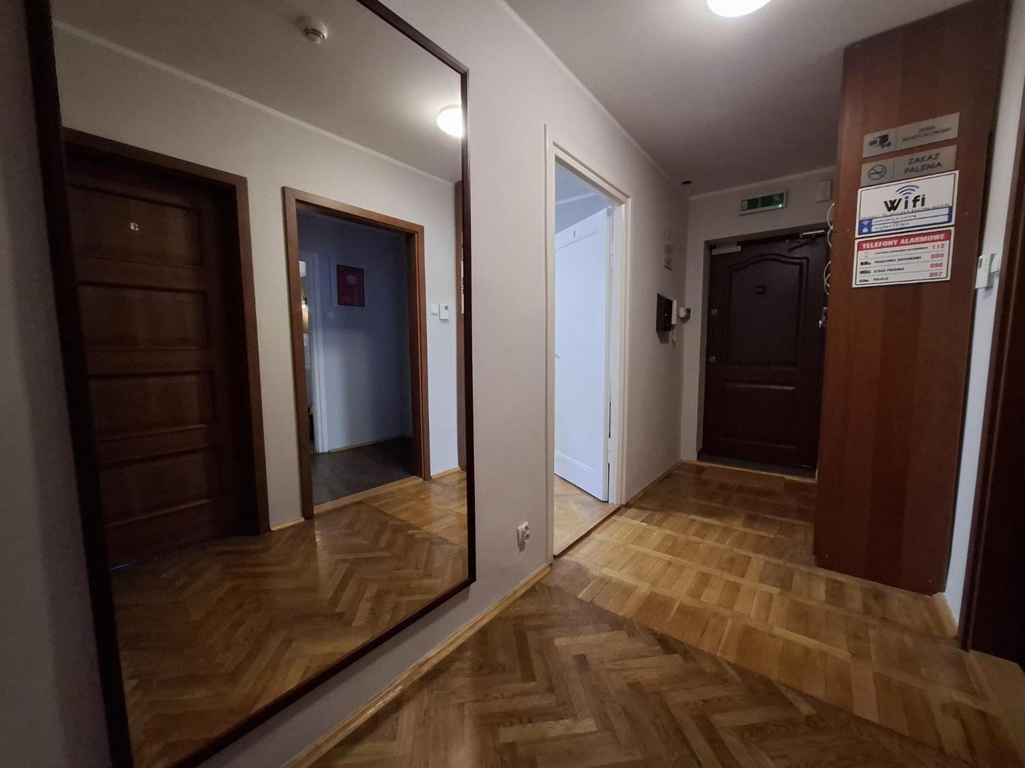 Apartment 6 Przy Mtp Poznan