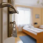 Apartamenty Zielony 6 Przy Mtp