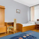 Apartamenty Zielony 6 Przy Mtp