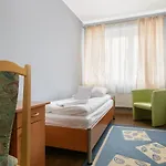 Apartamenty Zielony 6 Przy Mtp
