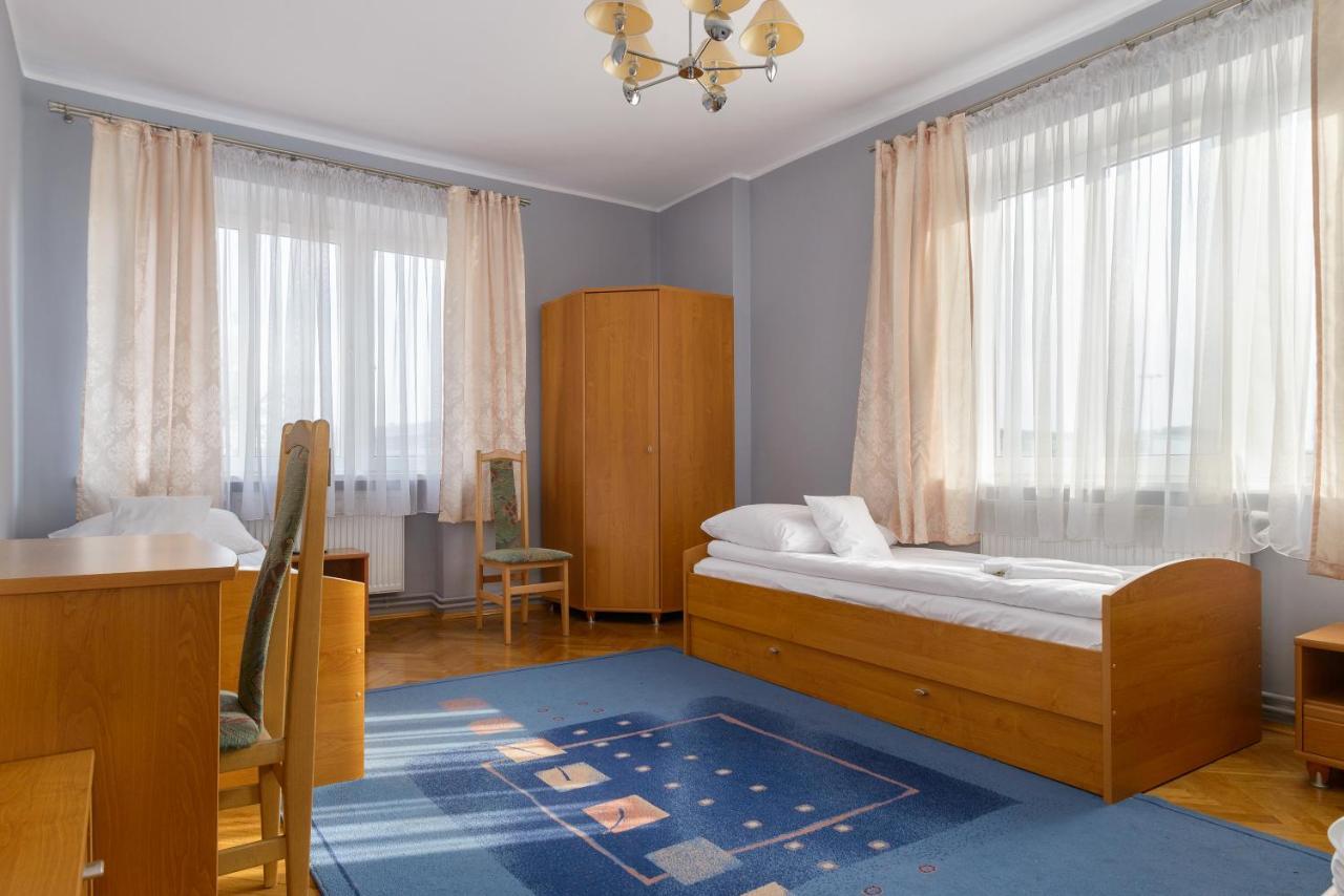 6 Przy Mtp * Poznan