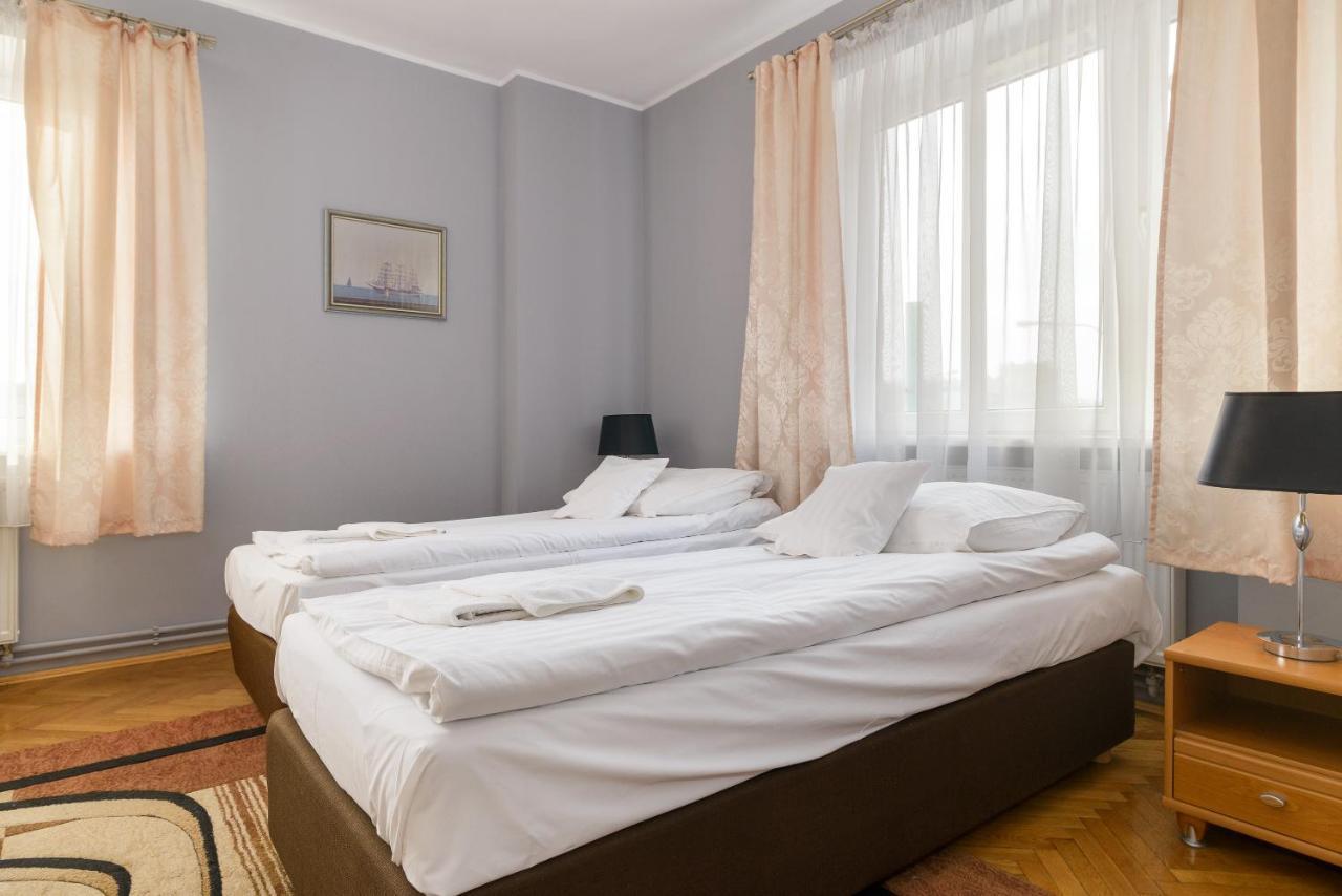 Apartment 6 Przy Mtp