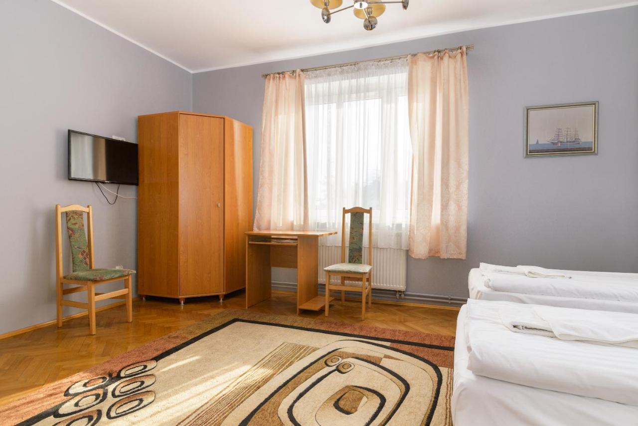 Apartment 6 Przy Mtp Poznan