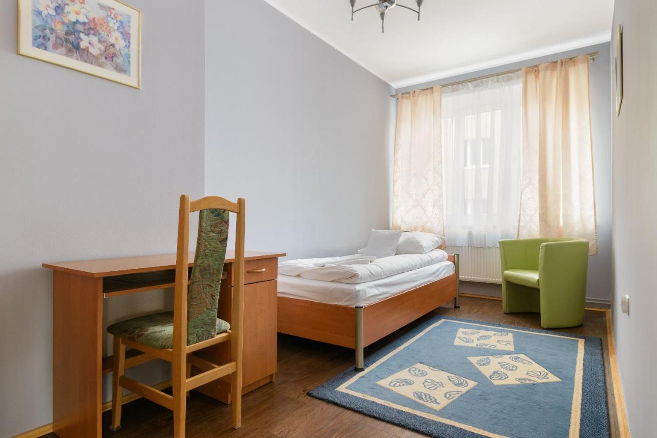 6 Przy Mtp Apartment Poznan
